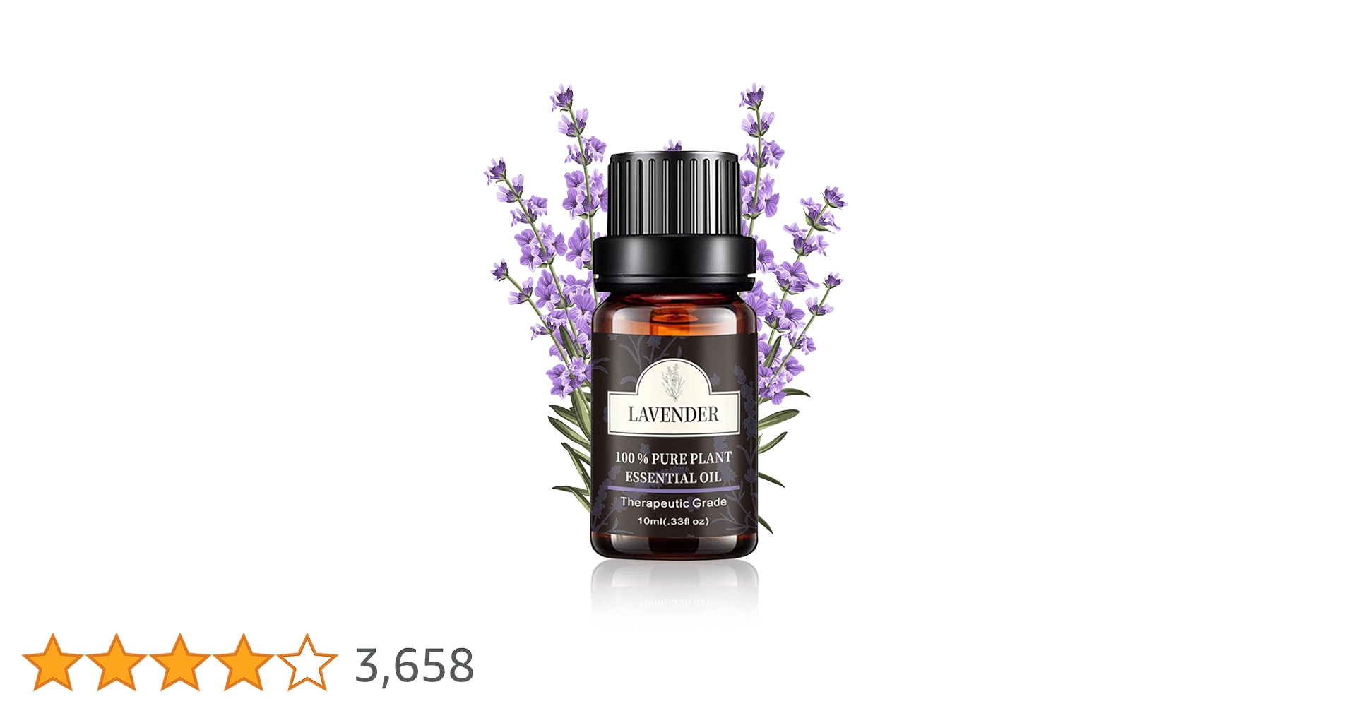 アロマオイル　ラベンダー1本10ml アロマオイル ラベンダー1本10ml アロマベラ